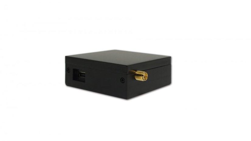 Hodnocení deska RTK-1010 (EVB)