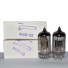 6J1P-EV (6Ж1П-ЕВ) Tube