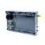 Portapack H2M + HackRF – Set with 5 Antennas