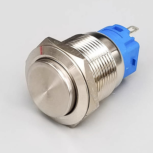 Push Button Switch 3A, IP66 - Durable and High Quality