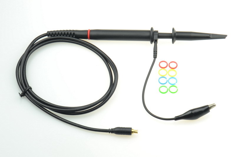 MCX Sonda pro kapesní osciloskopy DS211, DS212, DS213