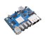 Orange Pi 5 Pro - Výkonný 64bitový Jednodeskový Počítač