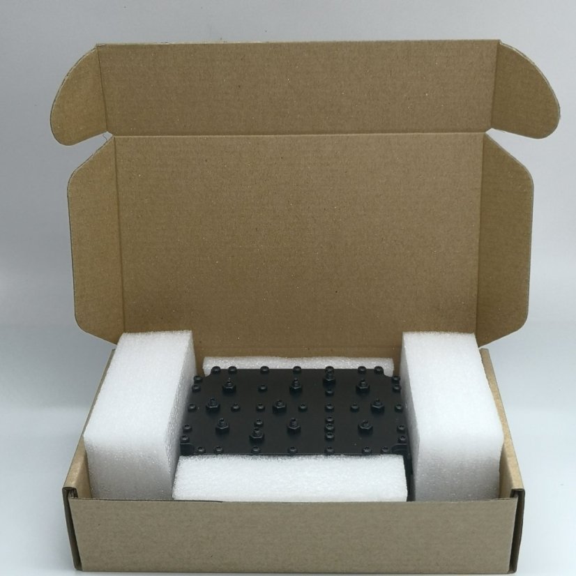 YR-CF-868 868Mhz Cavity Filter