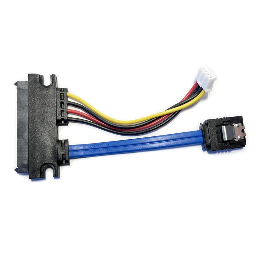 SATA kabel