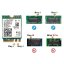 Intel AX200NGW WiFi 6E Mini M.2 Karta