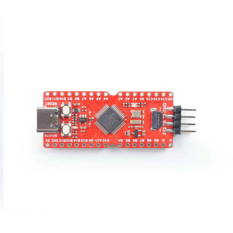 Sipeed Longan Nano - RISC-V GD32VF103CBT6 vývojová deska