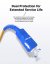 Optical Patch Cable 0.3 mm - 1 m