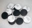 NFC NTAG213 XG2525 RFID Tag 22mm
