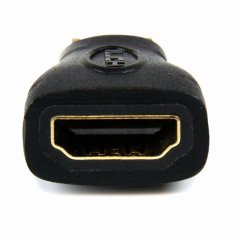 HDMI samice na mini HDMI typu C adaptér