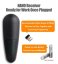 G30s univerzální dálkový ovladač s gyroskopem a hlasovým ovládáním 2.4GHz USB