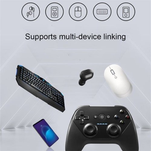 BT-51 USB Bluetooth 5.1 Mikro Dongle