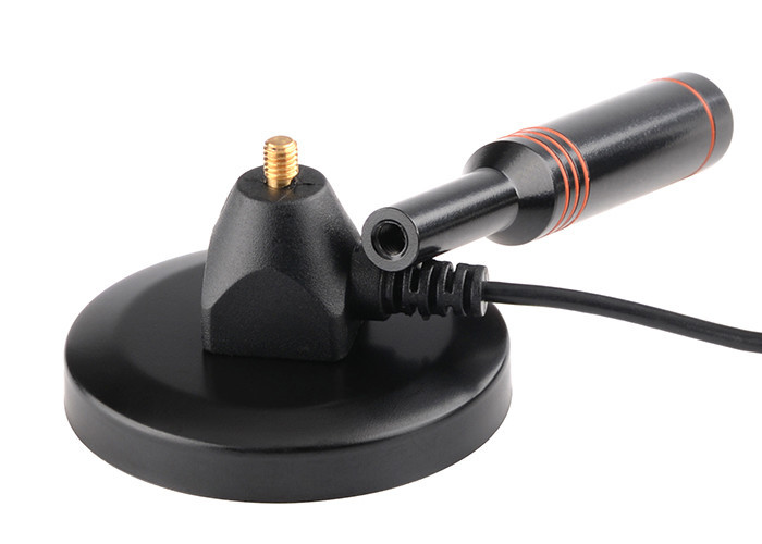 DTV-07 Kompaktní pasivní DVB-T2 anténa s 3m kabelem