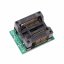Adaptér pro SMD 28 pin SOP28 na DIP28 OTS-28-1.27-04