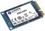 Kingston SSD mSATA KC600 512GB