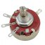 Potenciometr 470k Ohm 2W Lineární XH2.54 3P