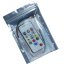 Mini RF Remote Control for RGB LED Strips 5-24V with 14 Buttons