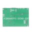PCB800807 univerzální eDP TFT displej řídicí deska