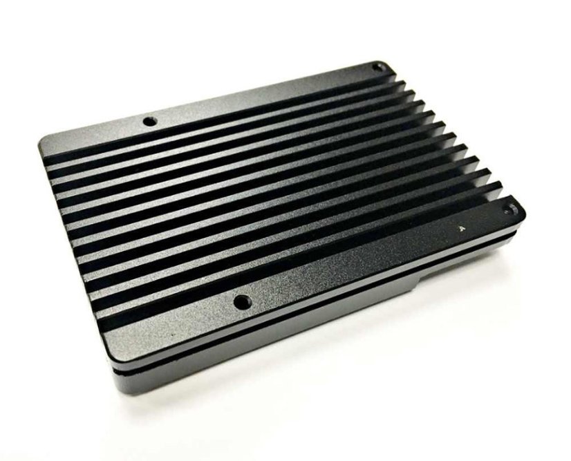Heatsink for Rock Pi 4 Model A/B