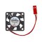 Pi-Fan Raspberry Pi Ventilátor 30x30mm 5V