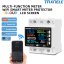 Tuya WiFi 8v1 elektroměr 170-270V/63A