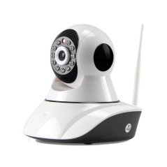 RGB-Z3CNH3 1080P 2MP Full HD WiFi IP P2P Interiérová Kamera