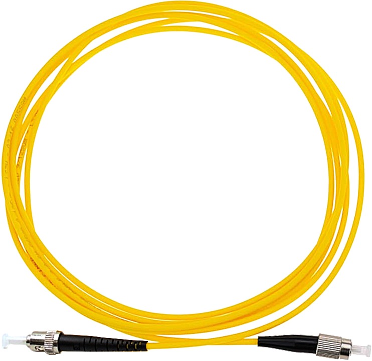 Optical Patch Cable 0.3 mm - 1 m