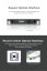 CF0031 Toslink na Mini-TOSLINK SPDIF audio kabel
