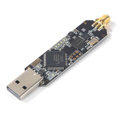 Ubertooth One - Open Source Wireless Development Platform