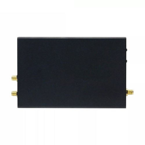 HackRF One 1MHz-6GHz SDR s kovovým krytem - Pokročilé Software Defined Radio