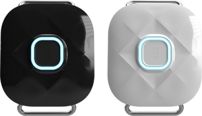 MyKi SPOT Universal GPS Tracker