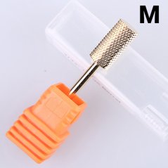 BW020 M - Carbide Nail Care Drill (10 pcs)