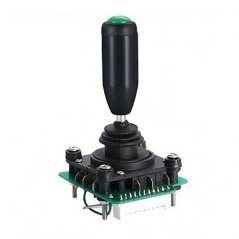 Joystick Switch 2 Axes 5A@250V IP65