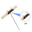 WR-010 4G CDMA LTE gsmNB-IOT3 12dBi Internal FPC Antenna