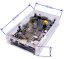 SOU-ISP STC Programátor a Offline Downloader