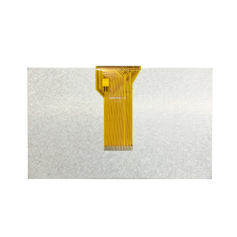 7" TFT Display AT070TN94, 800x480, RGB, 50pin