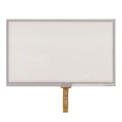 4,3" Dotykový Panel Digitizér 4Wire