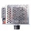 Regulátor otáček pro AC motory 220V, 10000W, 80A SCR