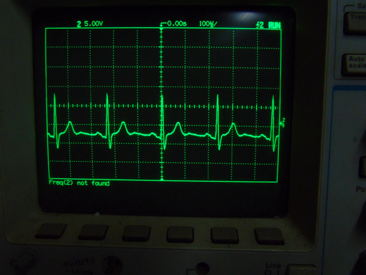 DDS-082 Low Frequency Signal Generator