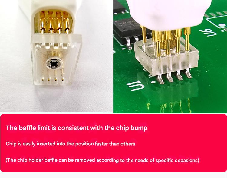 Pogo Programming Cable