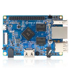 Orange Pi PC H3 1.6GHz Quad-core s 1GB RAM