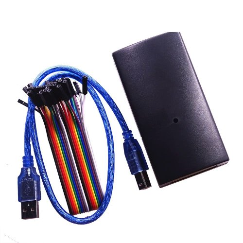 FT4232HL vývojová / aplikační deska | USB na UART, SPI, JTAG, I2C