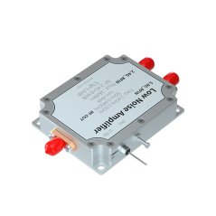 ZL2458 2.4GHz 5.8GHz Dvojpásmový 30dB LNA Zosilňovač
