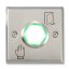 Mounting Panel for IR Buttons - SUS304
