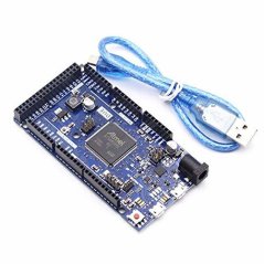 Arduino DUE 2012 R3 ARM 32 - Originální vývojová deska