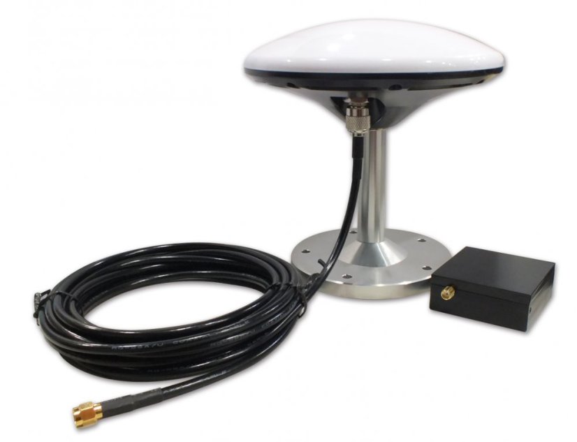 Hodnotící kit RTK-1010 (EVK)