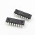 PIC16F628A-I/P DIP-18 Microcontroller