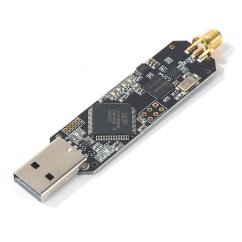 Ubertooth One - Open Source Bezdrátová Vývojová Platforma