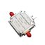 ZL110G 1–10 GHz 40 dB Širokopásmový nízkošumový zesilovač