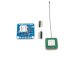 RoyalTek REB-5216 Mini GPS Modul pro Navigaci a Sledování Polohy
