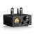 AIYIMA T9 Tube Amplifier with VU Meter